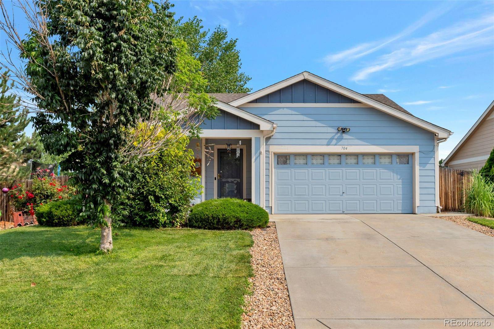 Brighton, CO 80603,704 Willow DR