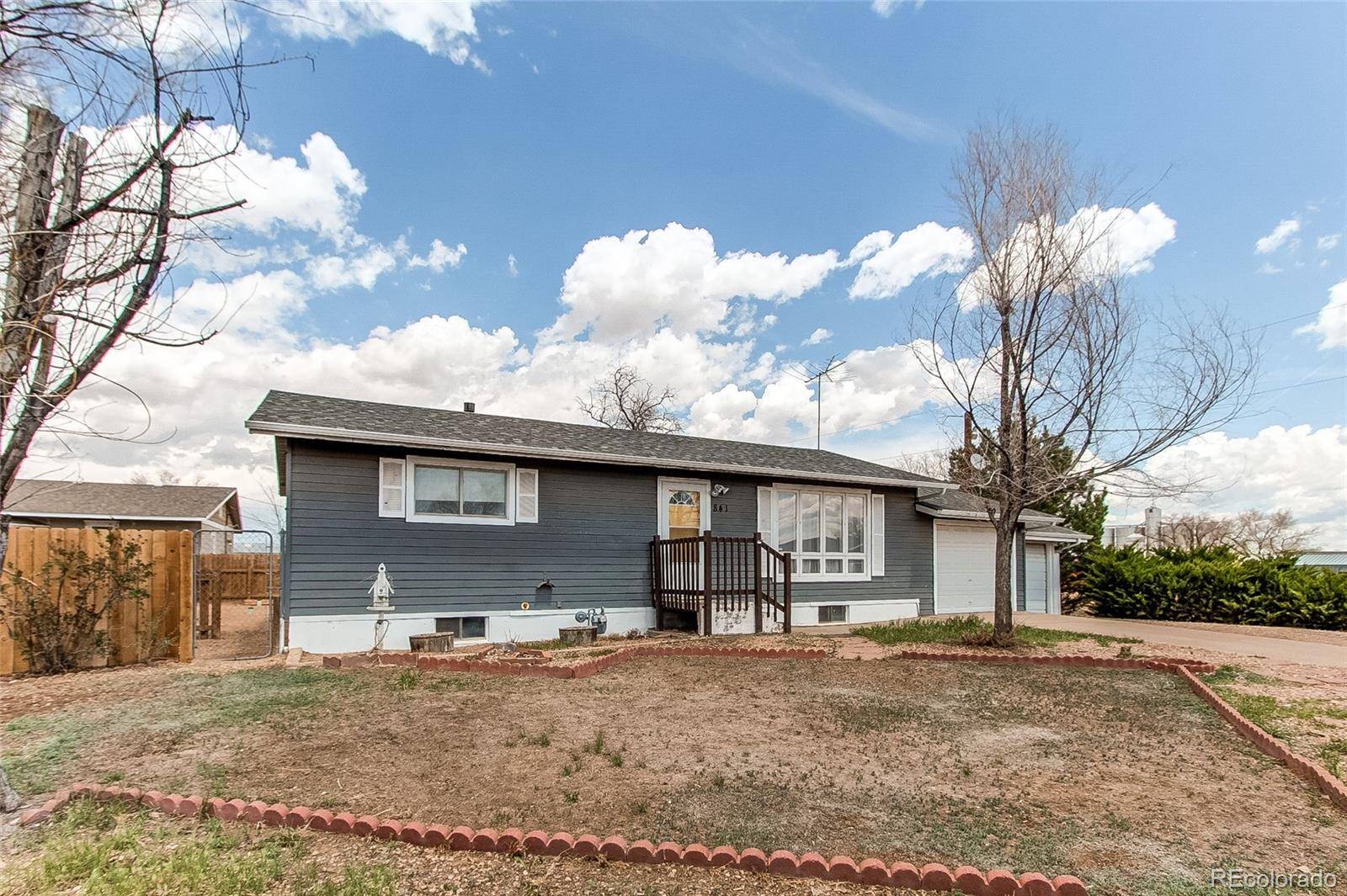 Nunn, CO 80648,841 6th ST