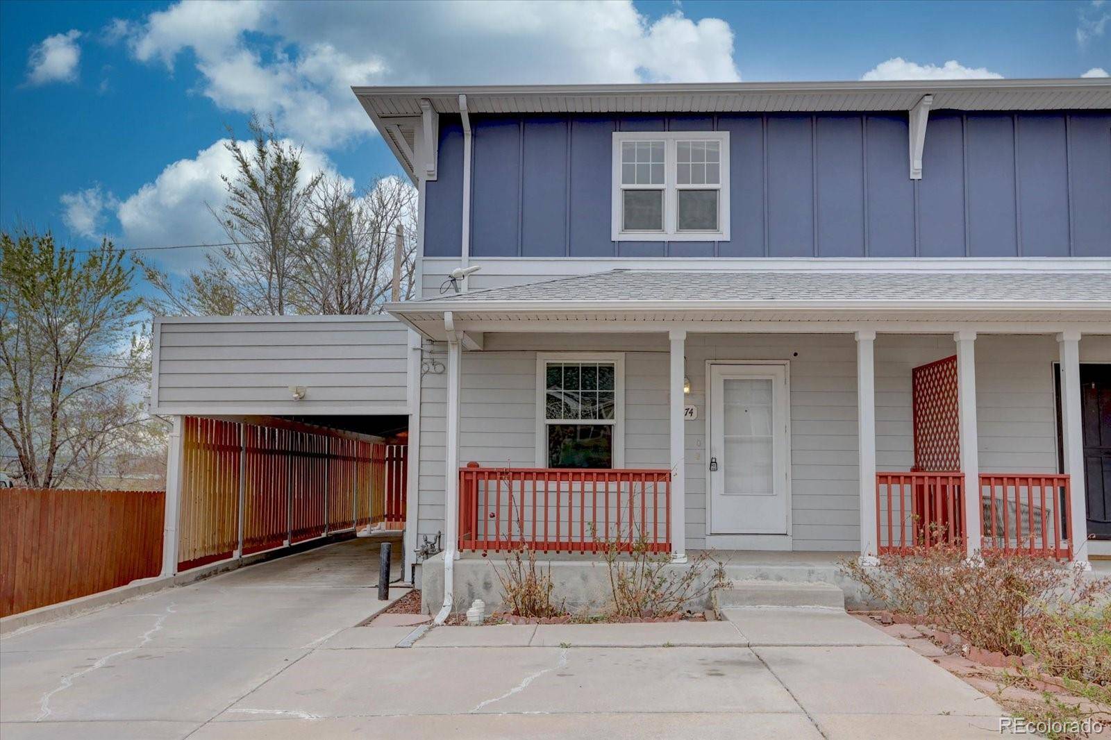 Englewood, CO 80110,2074 W Hillside AVE