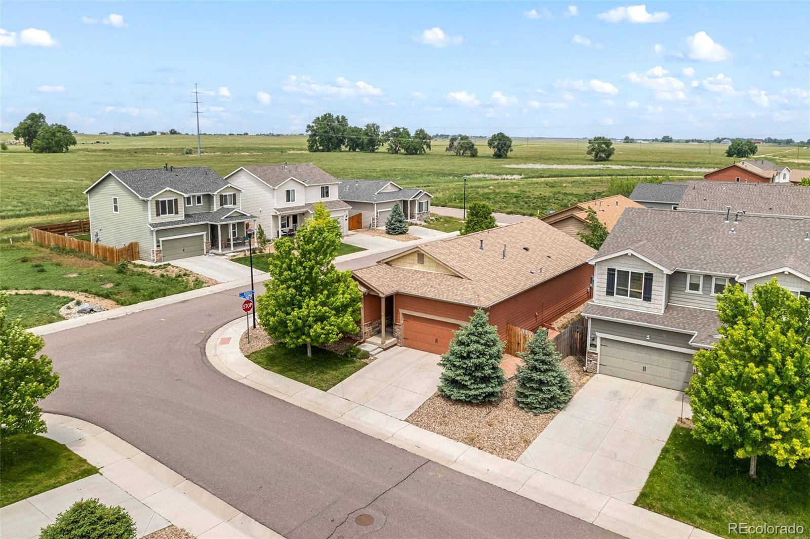 Brighton, CO 80603,1836 Taos ST
