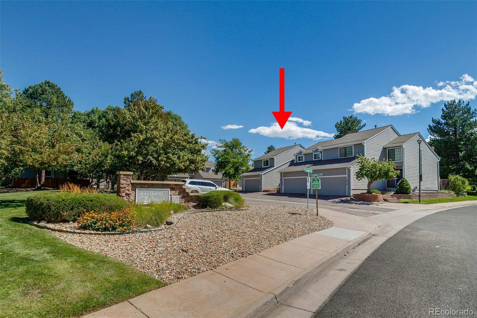 Aurora, CO 80014,12530 E Cornell CIR