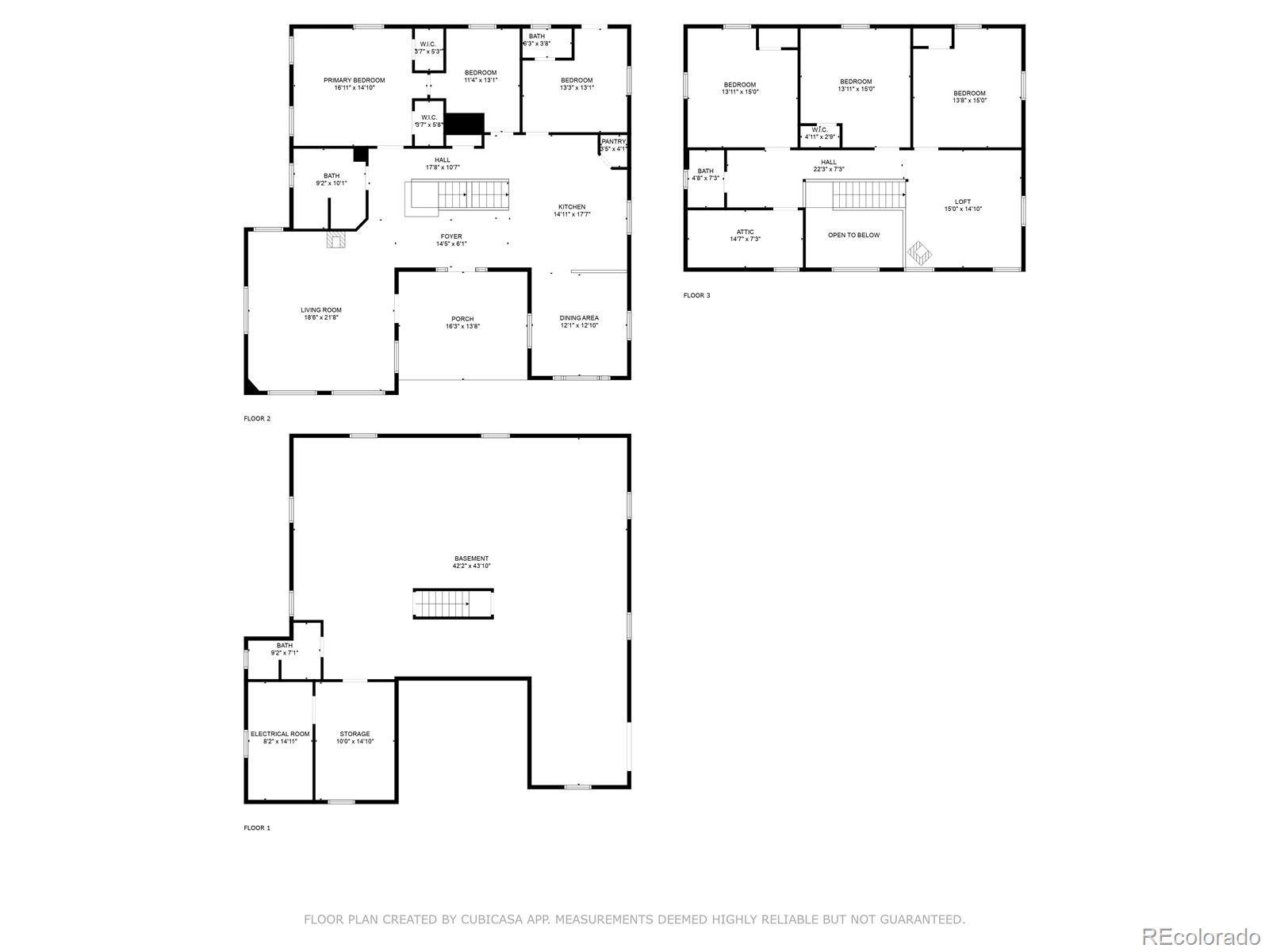 Westcliffe, CO 81252,5010 Oak Grove CIR