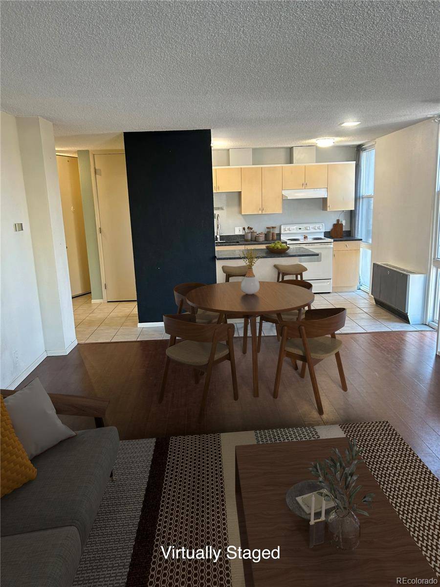 Denver, CO 80210,2500 S York ST #401
