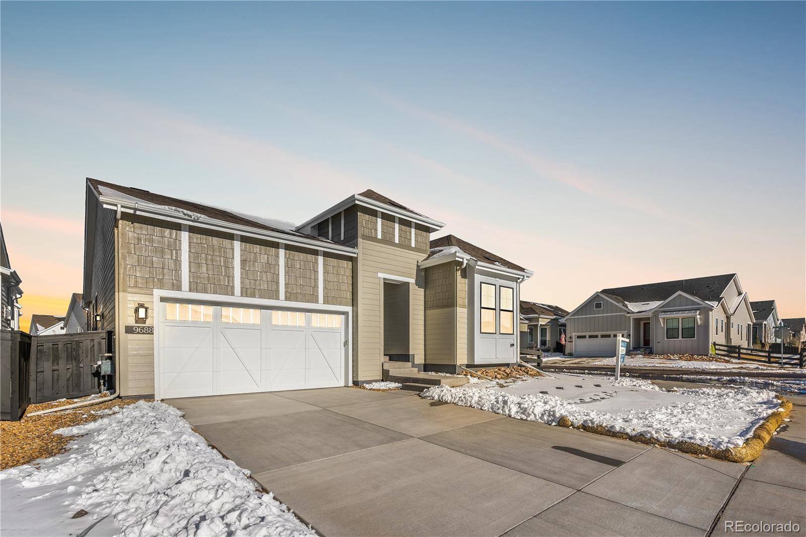 Littleton, CO 80125,9688 Winterset CIR