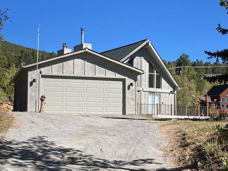 Black Hawk, CO 80422,399 Juniper RD