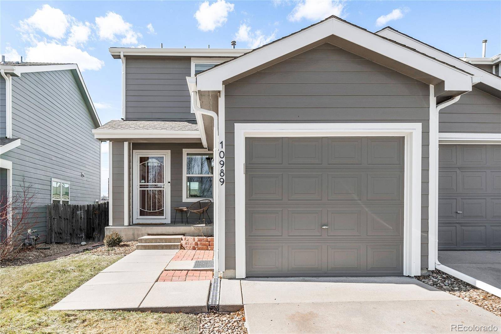 Northglenn, CO 80233,10989 Gaylord ST