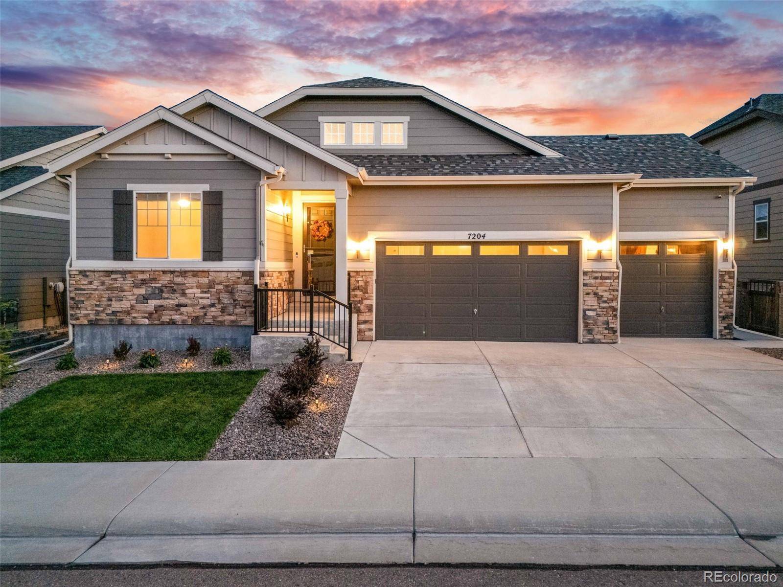 Castle Rock, CO 80108,7204 Greenwater CIR