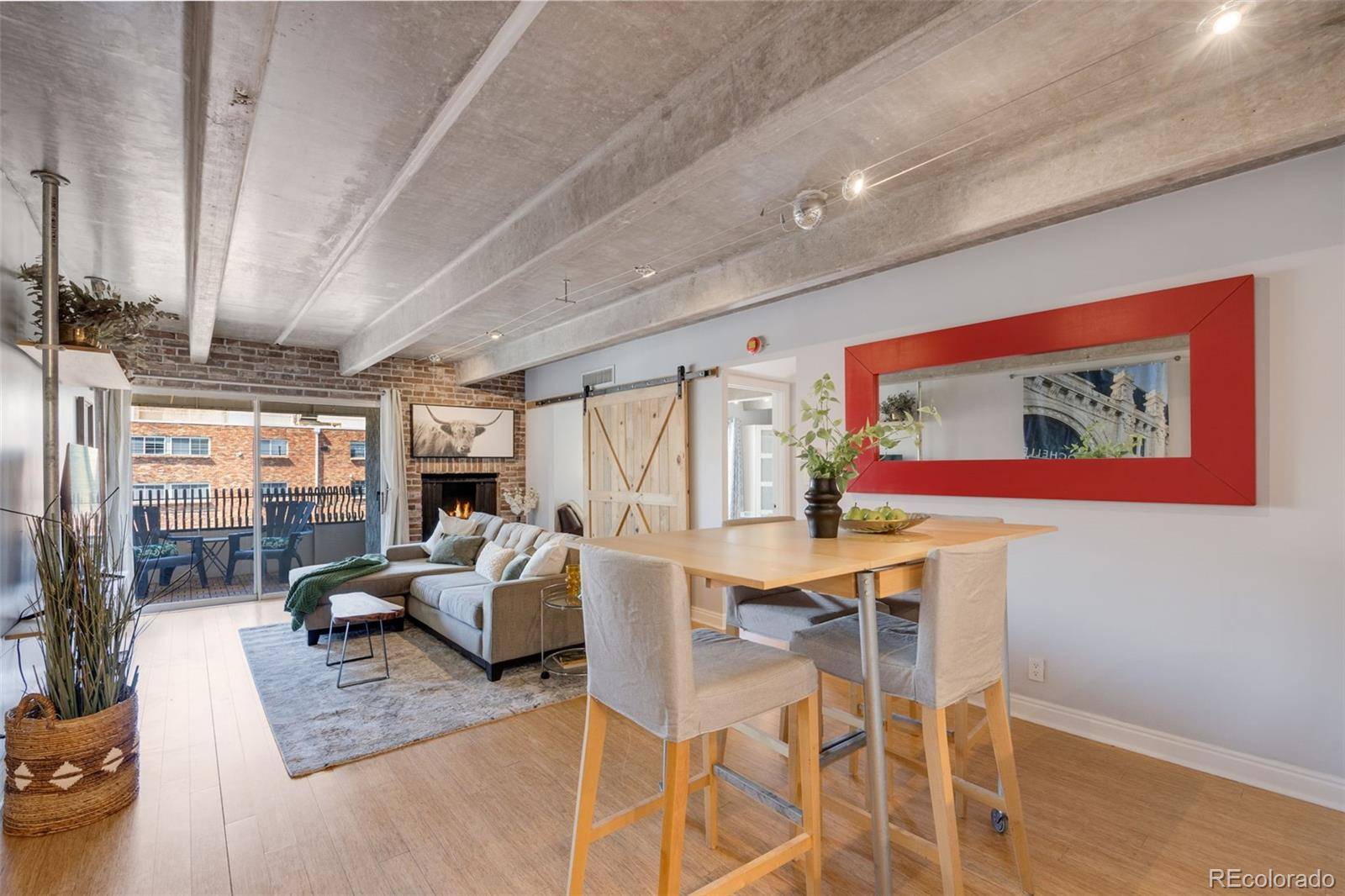 Denver, CO 80206,1365 N Columbine ST #407
