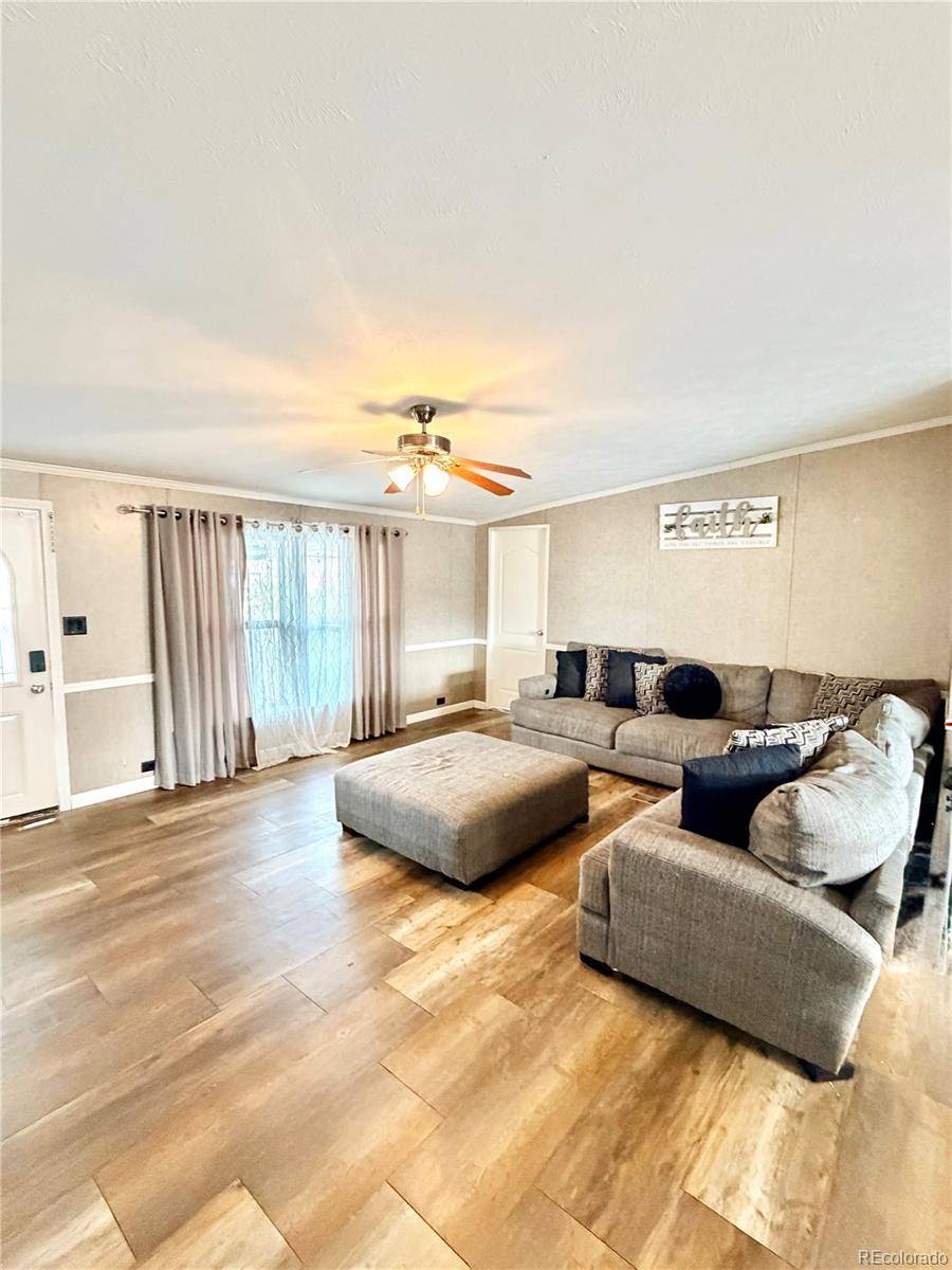 Denver, CO 80260,9100 Tejon ST