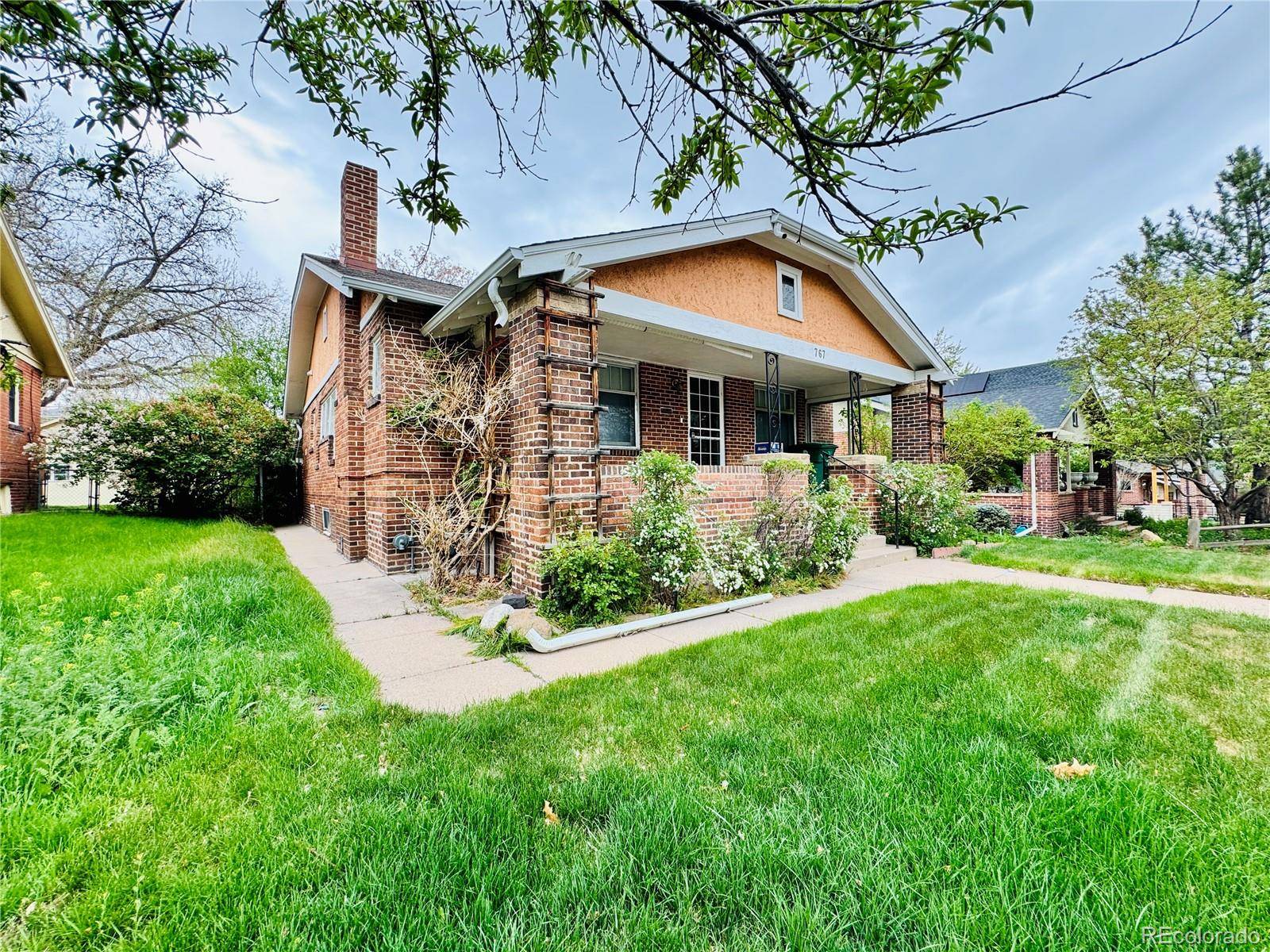 Denver, CO 80209,767 S York ST