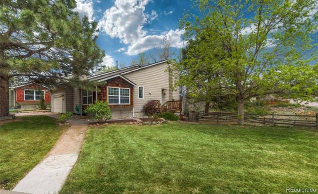 Centennial, CO 80112,8094 S Newport CT