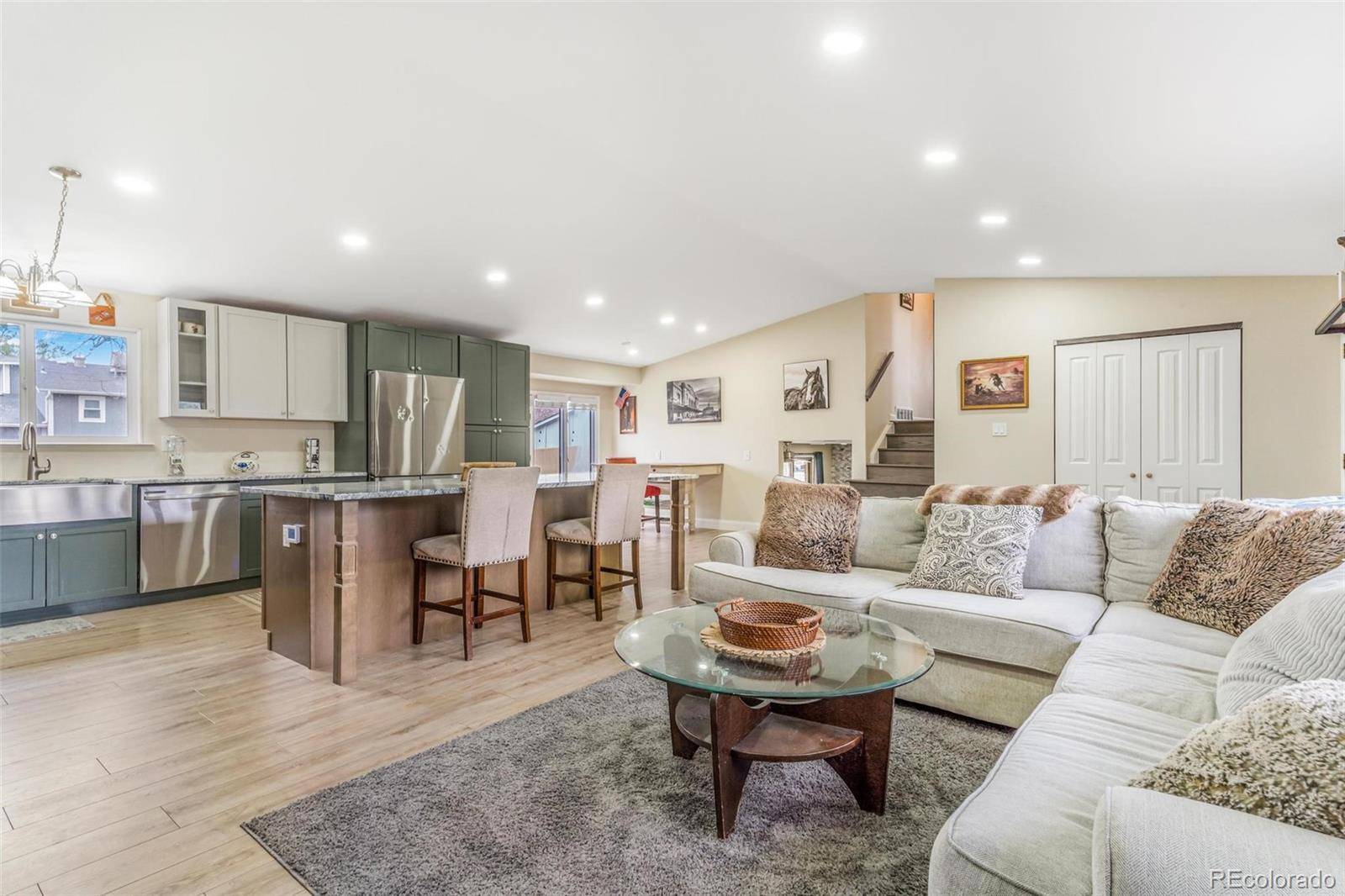 Arvada, CO 80003,6611 W 74th AVE