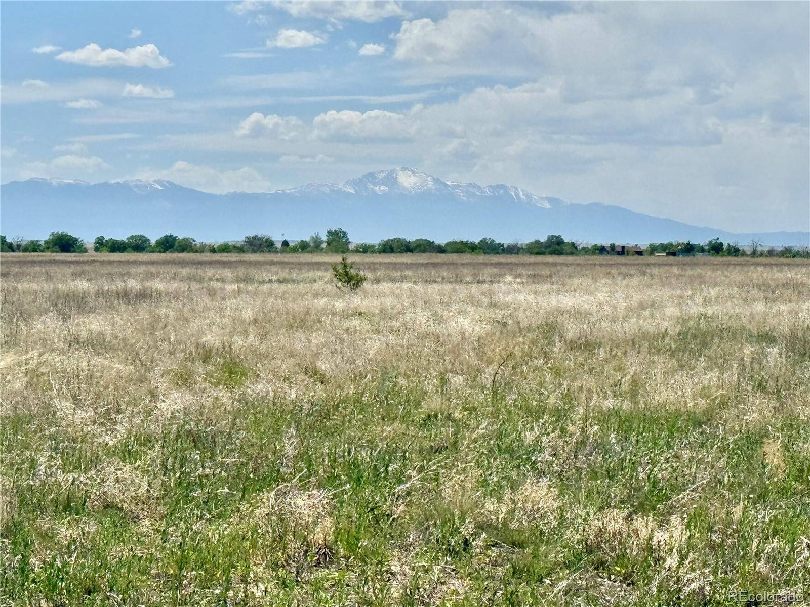 Calhan, CO 80808,Tract 2 S E. Ellicott RD