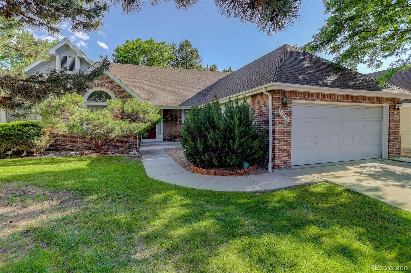 Lakewood, CO 80227,6055 W Warren