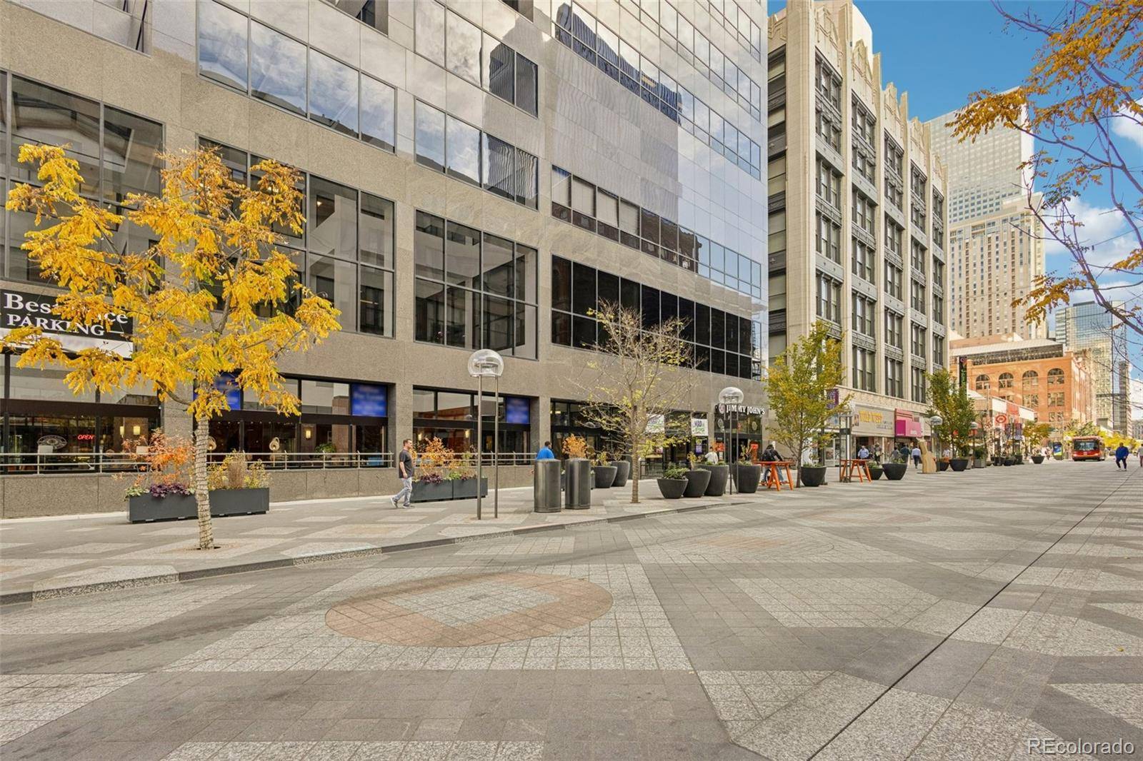 Denver, CO 80202,720 16th ST #405