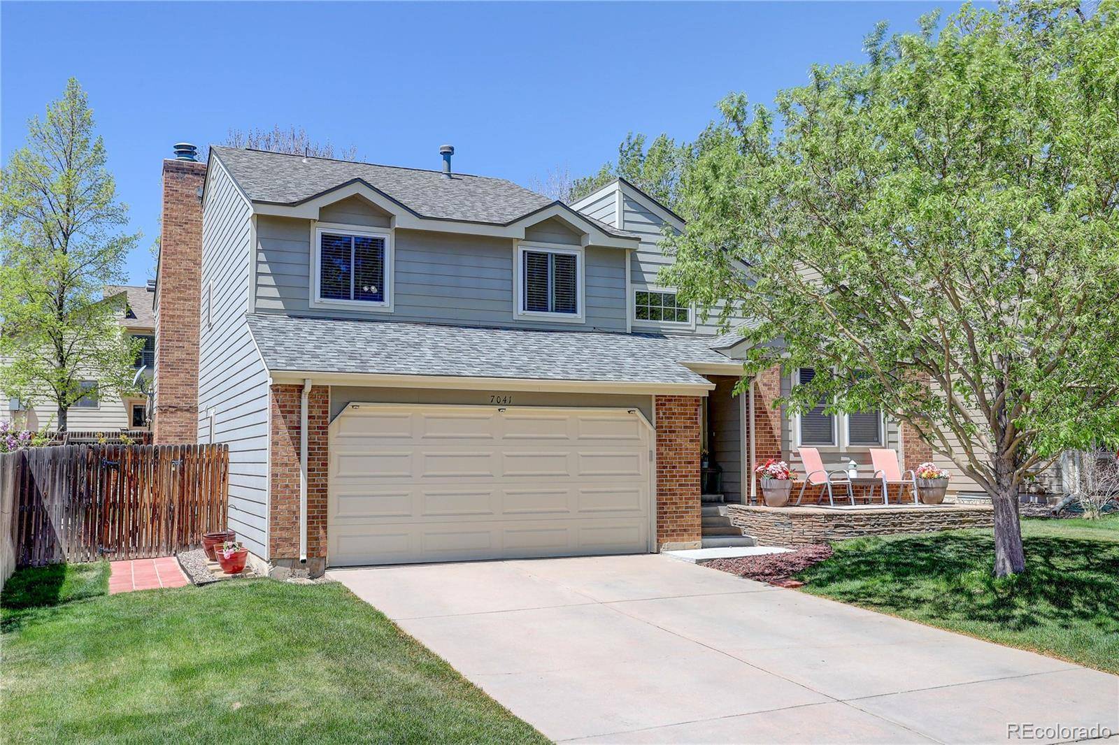 Littleton, CO 80128,7041 S Flower ST