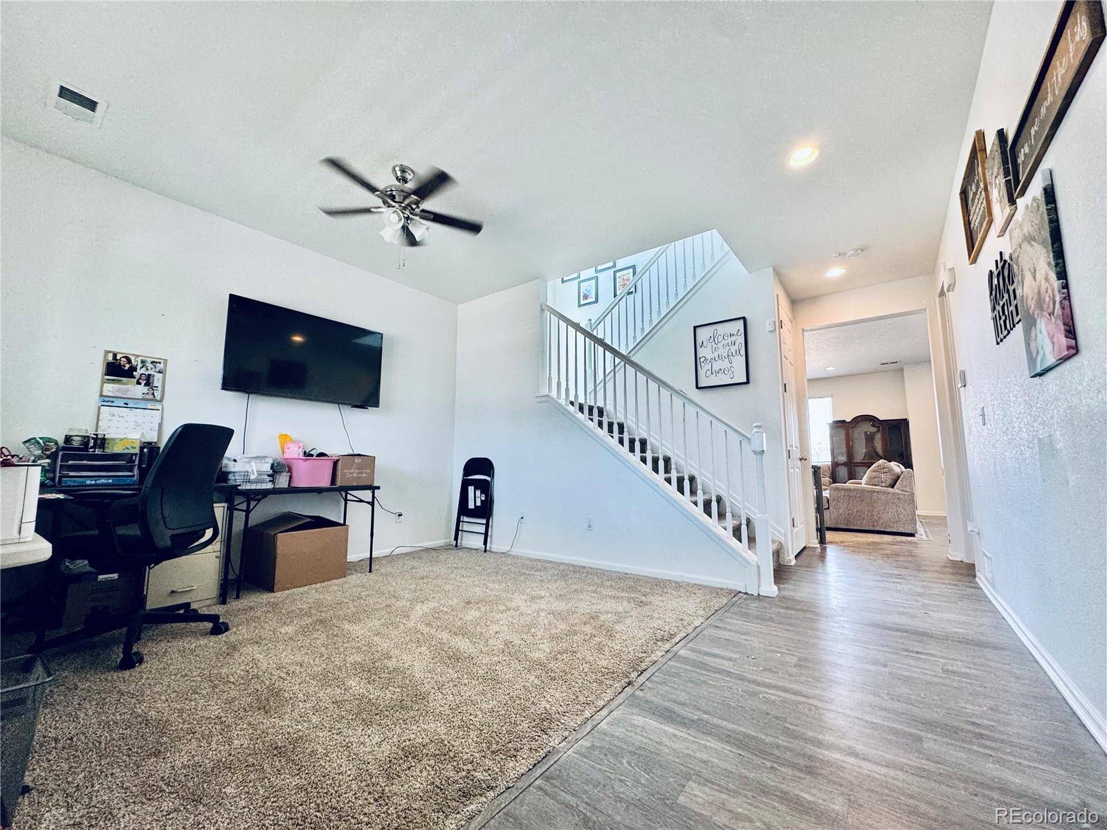 Commerce City, CO 80022,9923 Truckee ST