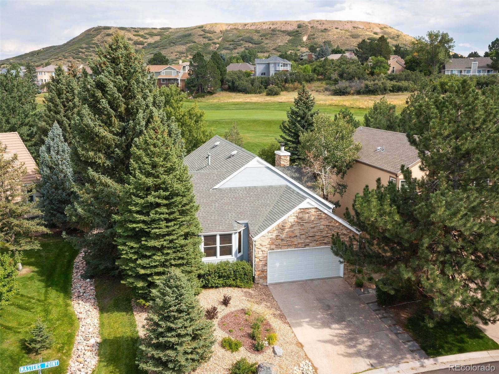 Castle Rock, CO 80104,3000 Masters PT