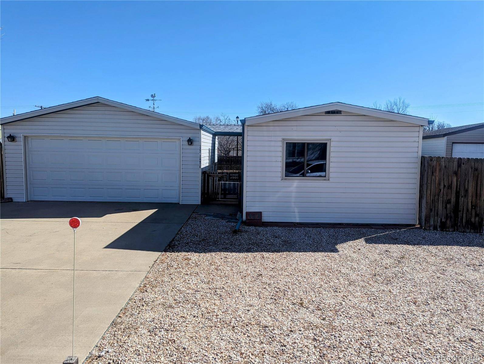 Lochbuie, CO 80603,122 Zante ST