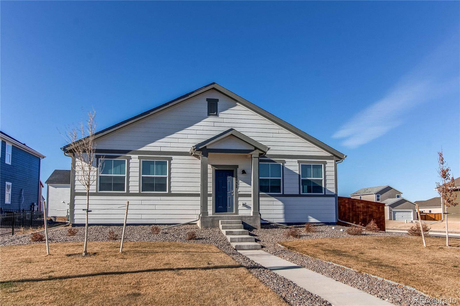 Strasburg, CO 80136,2937 Pershing ST