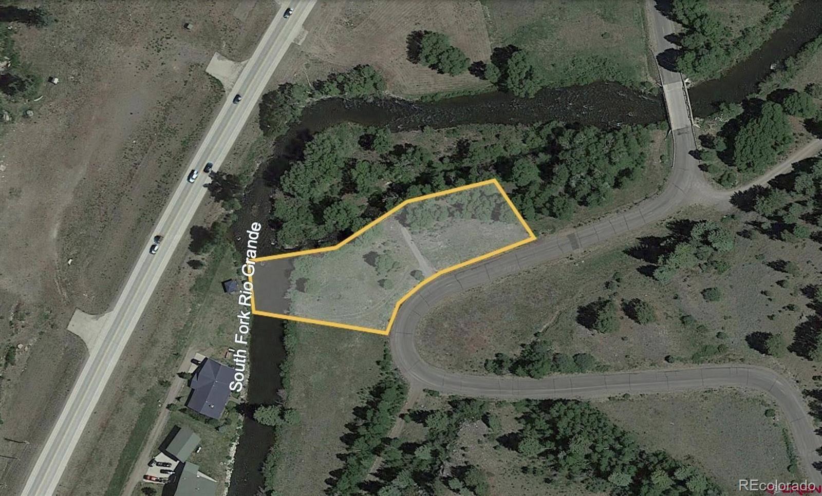 South Fork, CO 81154,169/209 Escondida DR