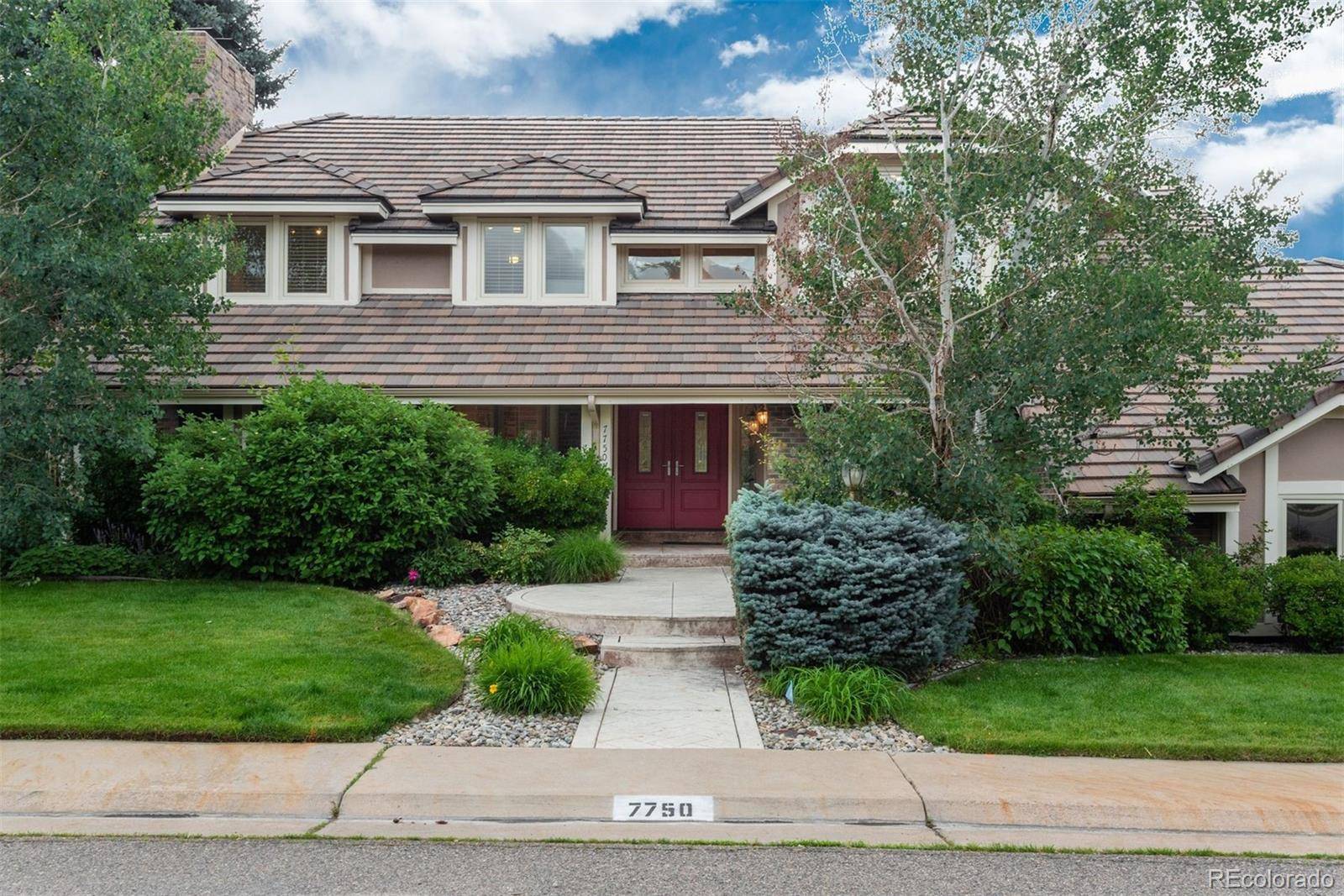 Centennial, CO 80122,7750 S Glencoe WAY