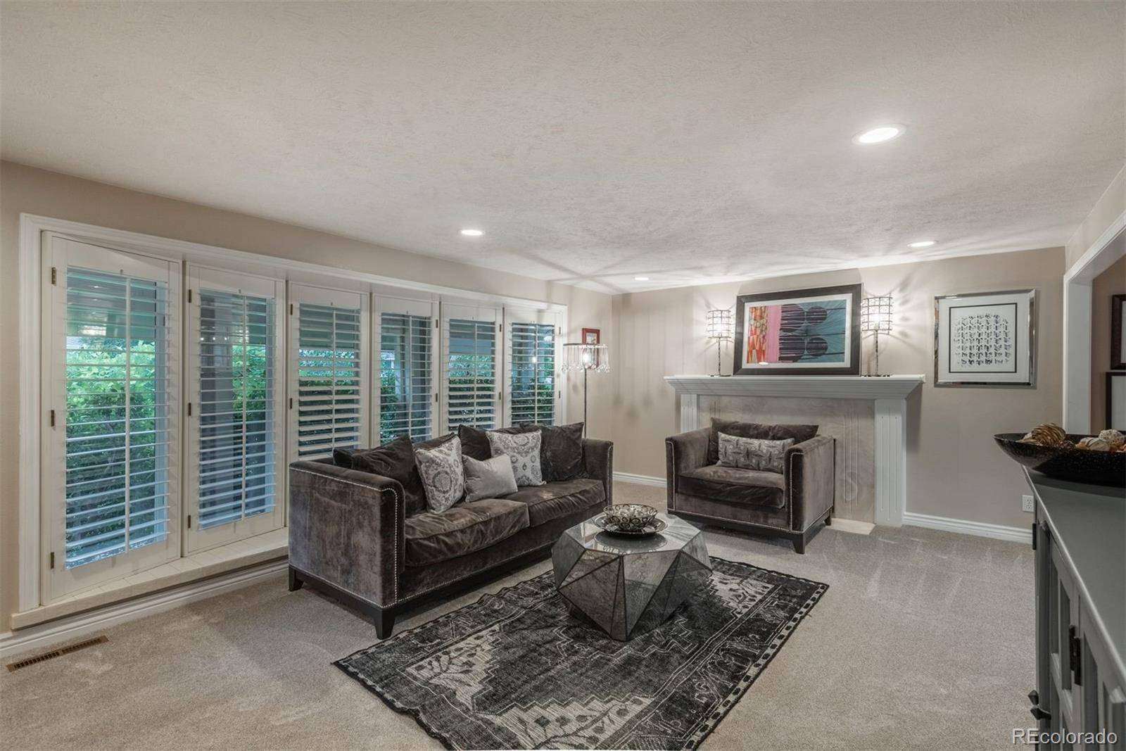 Centennial, CO 80122,7750 S Glencoe WAY