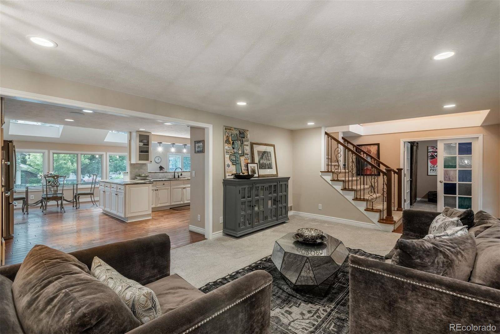 Centennial, CO 80122,7750 S Glencoe WAY
