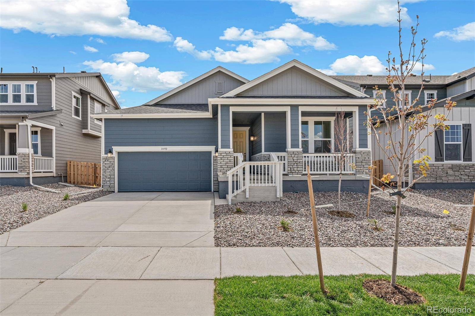 Commerce City, CO 80022,13392 E 110th WAY