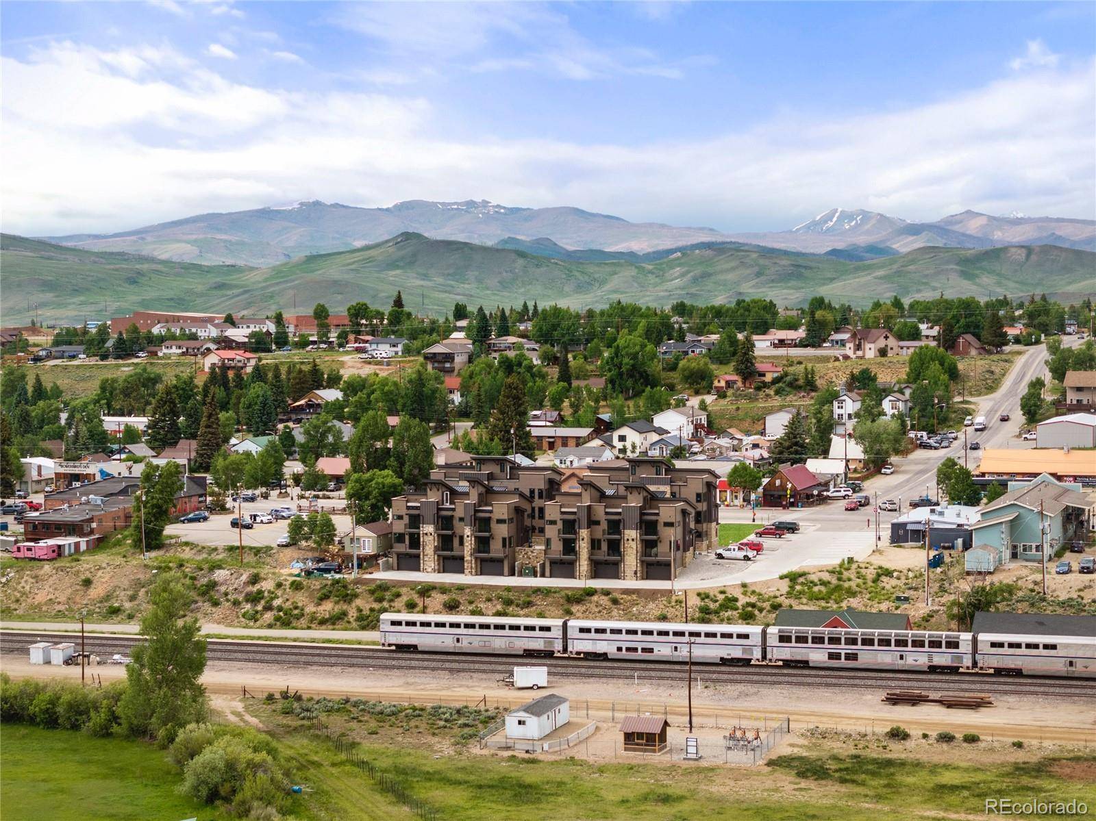 Granby, CO 80446,378 E Agate