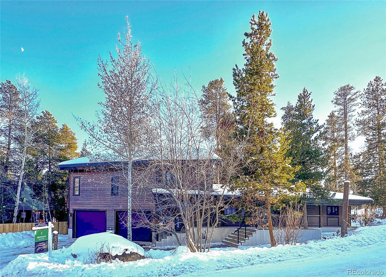 Grand Lake, CO 80447,900 Tallaqua DR