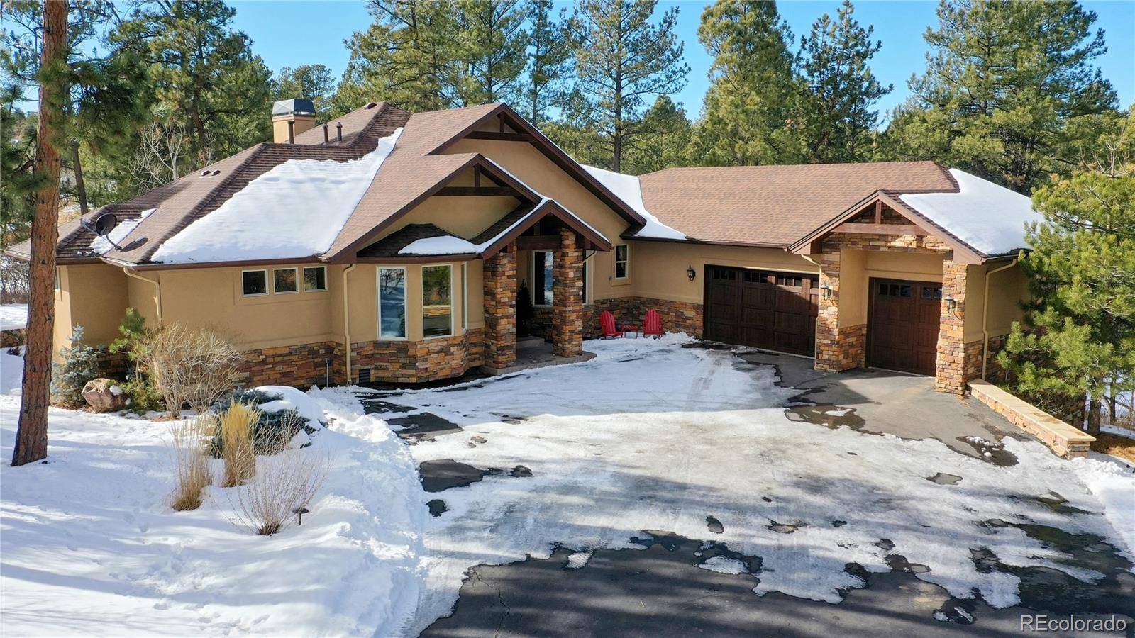 Larkspur, CO 80118,7915 Red Hill RD