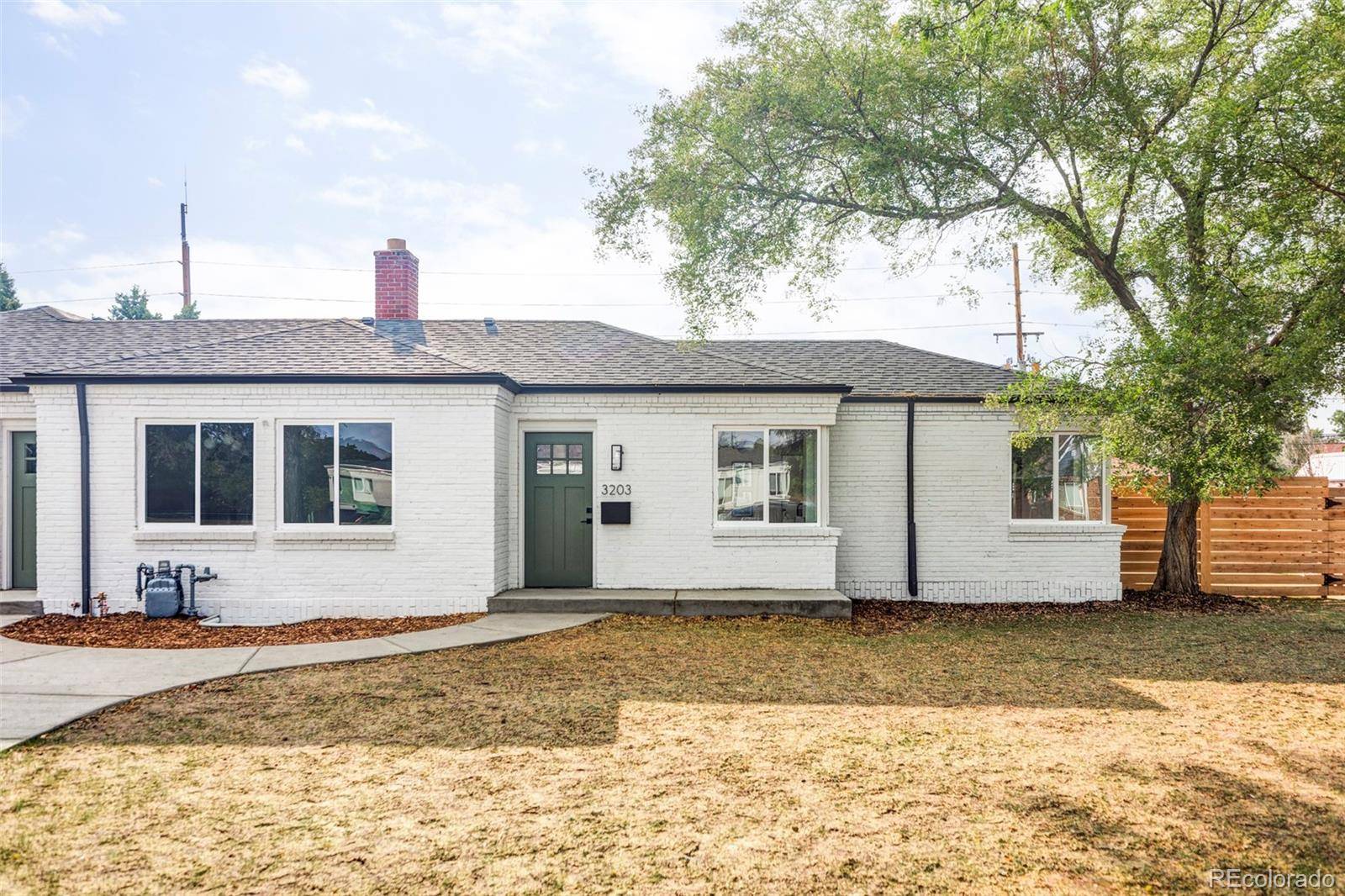 Denver, CO 80207,3203 Albion ST