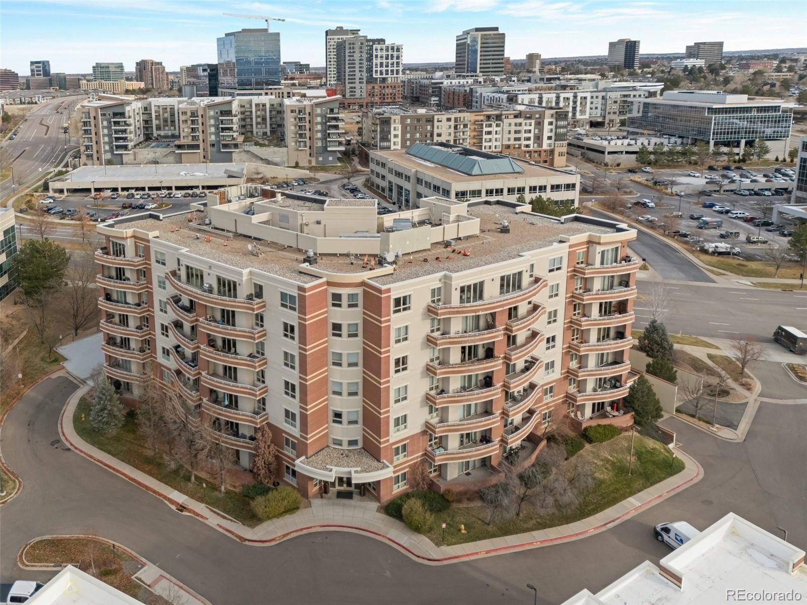 Denver, CO 80237,4875 S Monaco ST #408