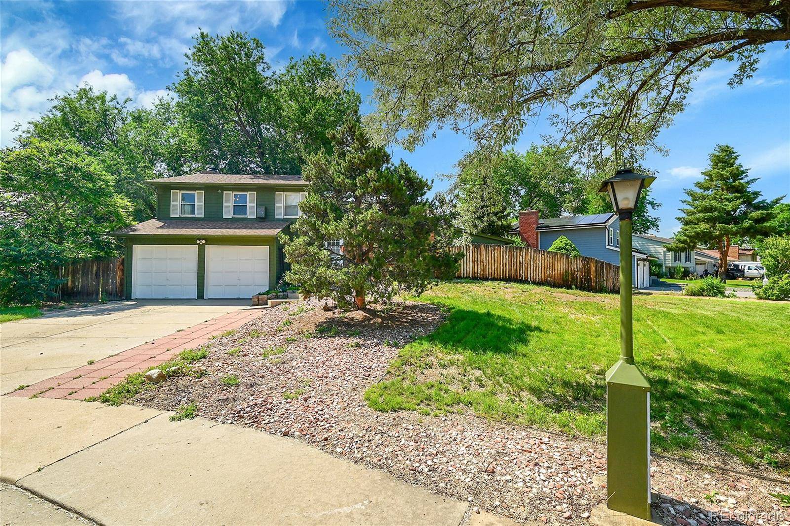 Longmont, CO 80501,2211 Sherman ST