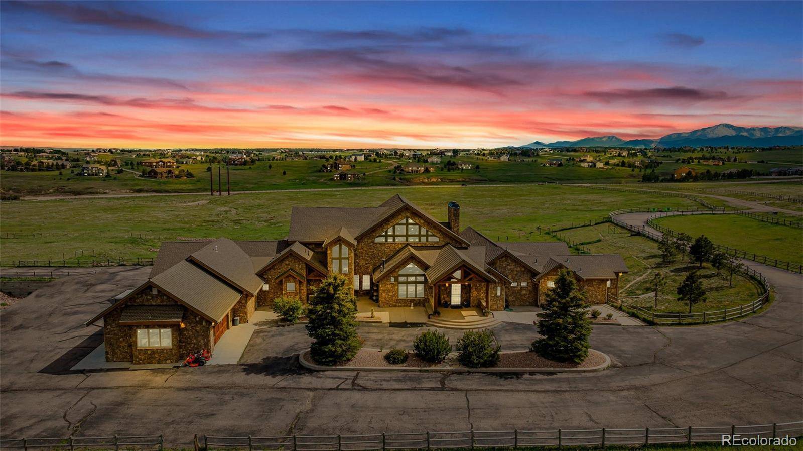 Larkspur, CO 80118,15958 Shadow Mountain Ranch RD