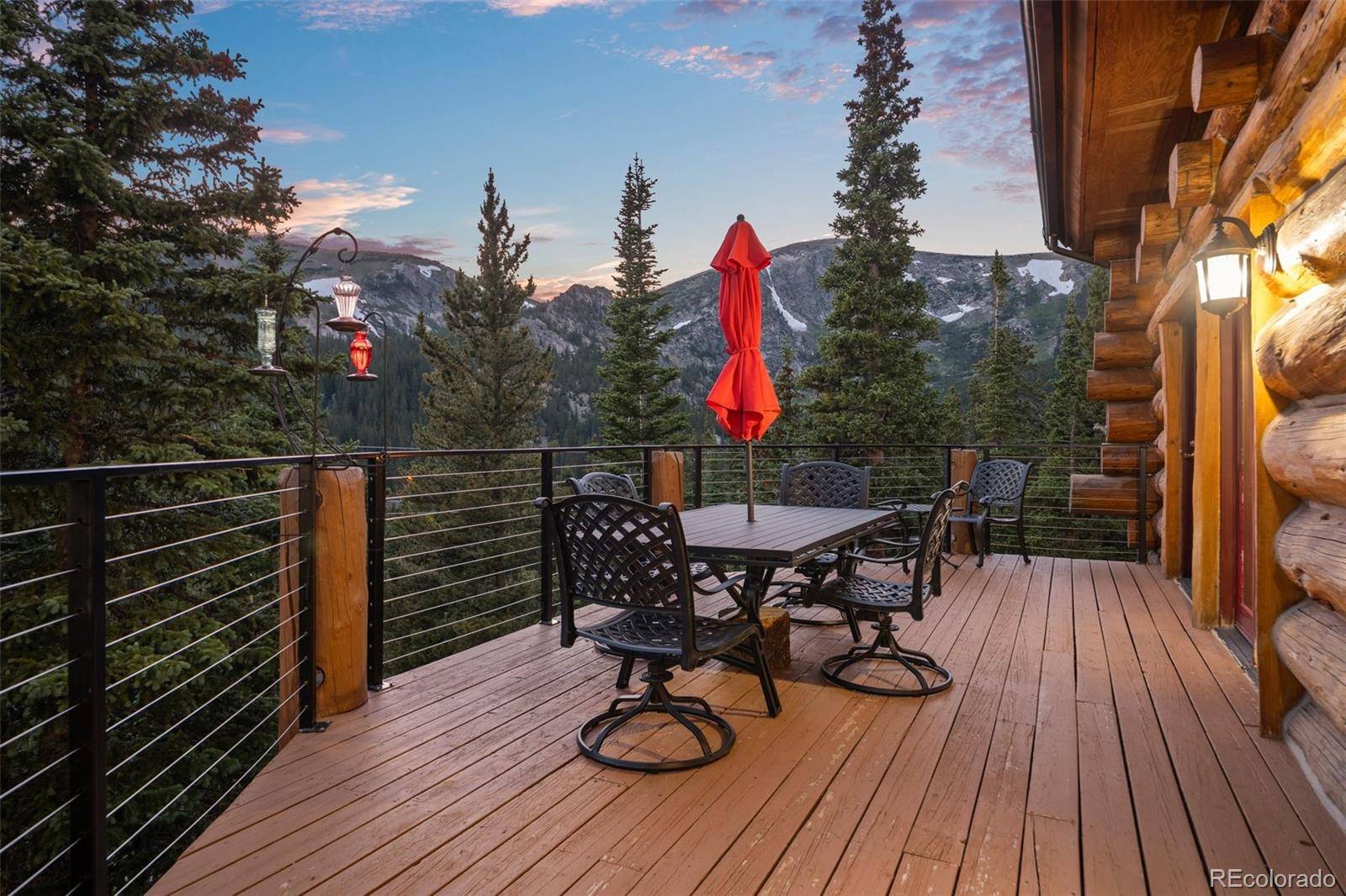 Idaho Springs, CO 80452,336 Crest DR