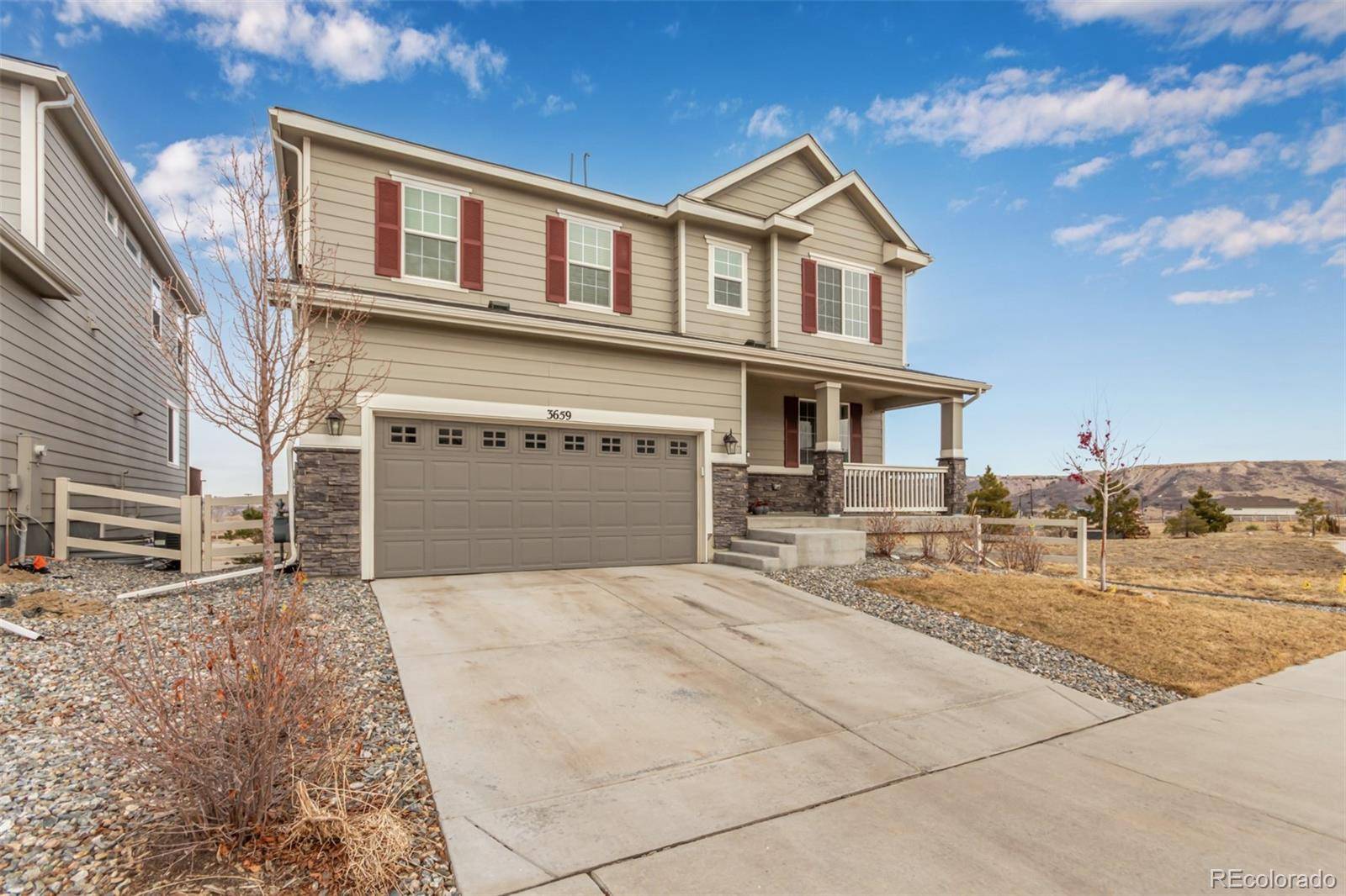 Castle Rock, CO 80104,3659 Makley CIR