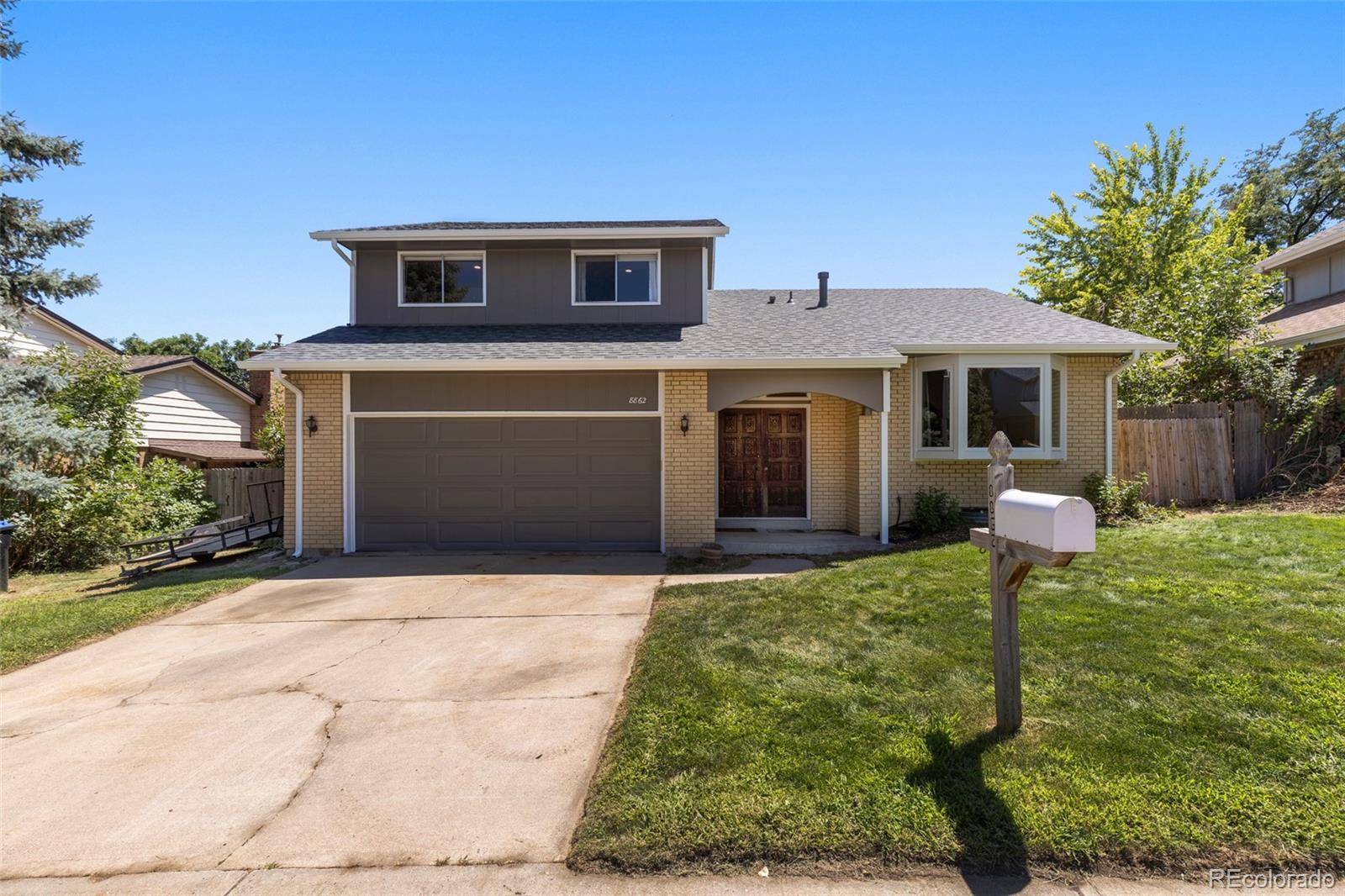 Arvada, CO 80005,8862 W 79th AVE