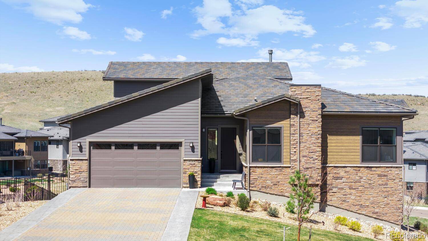Lone Tree, CO 80124,10869 Bluffside DR