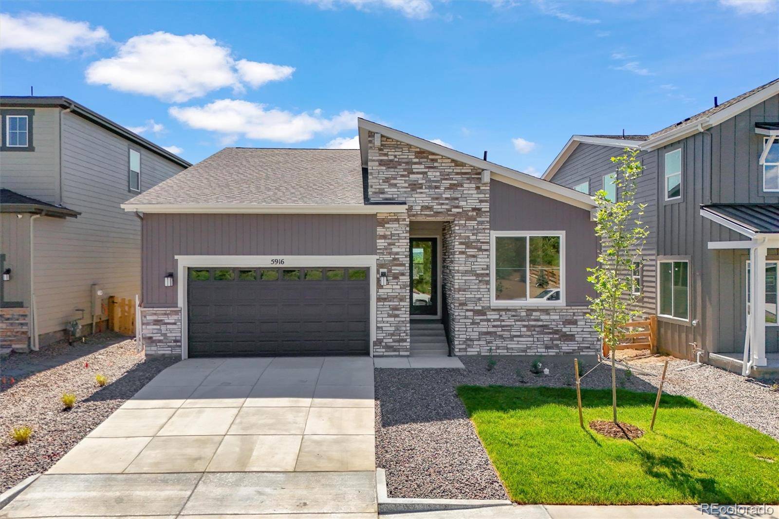 Littleton, CO 80123,5916 S Platte Canyon DR