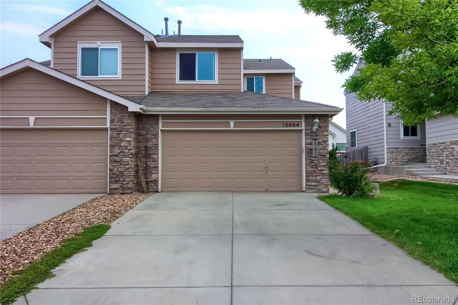 Northglenn, CO 80233,10664 Steele ST