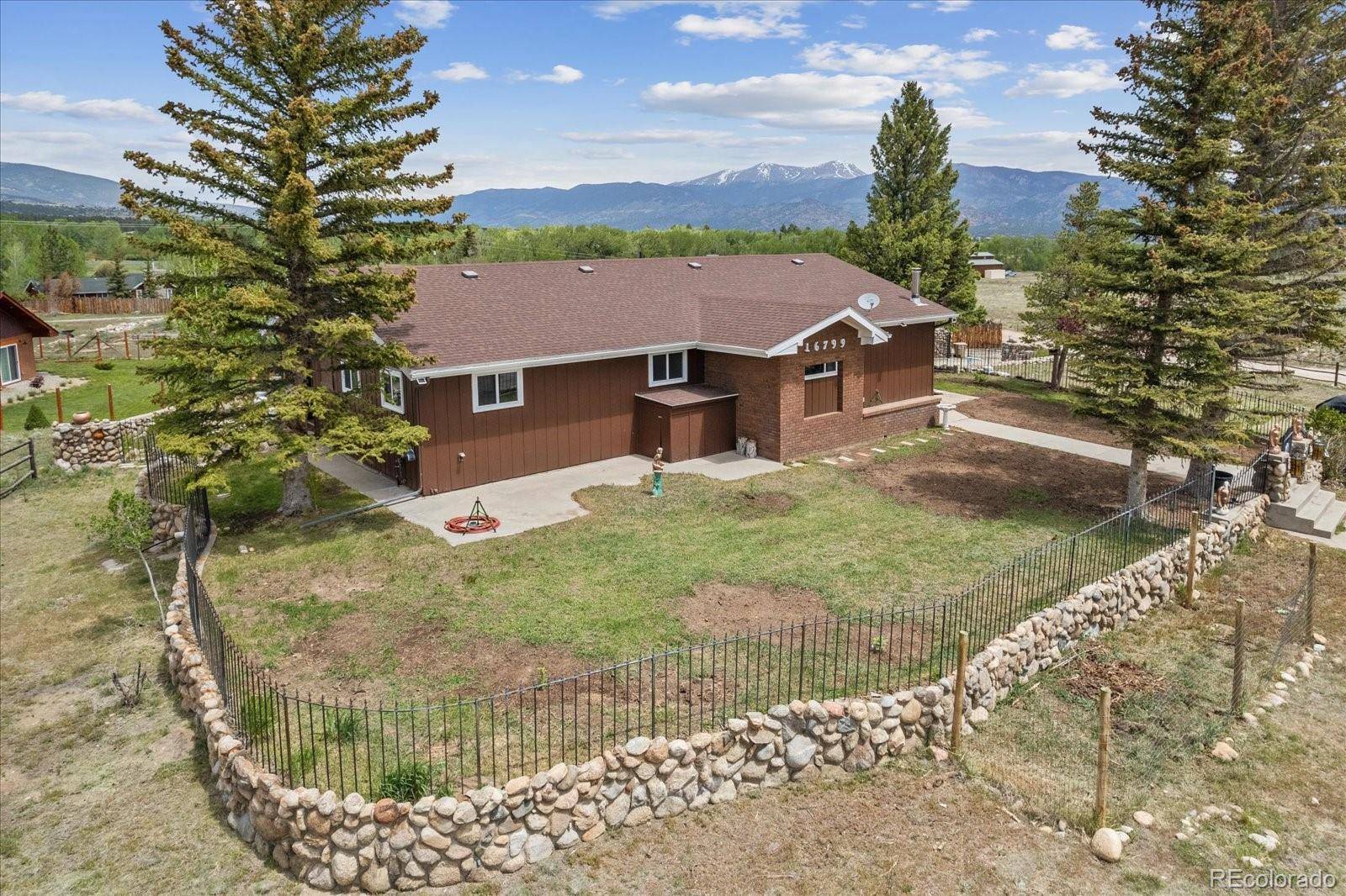 Buena Vista, CO 81211,16799 County Road 306