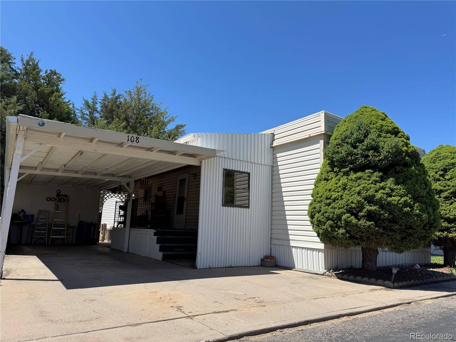 Evans, CO 80620,2200 37th ST