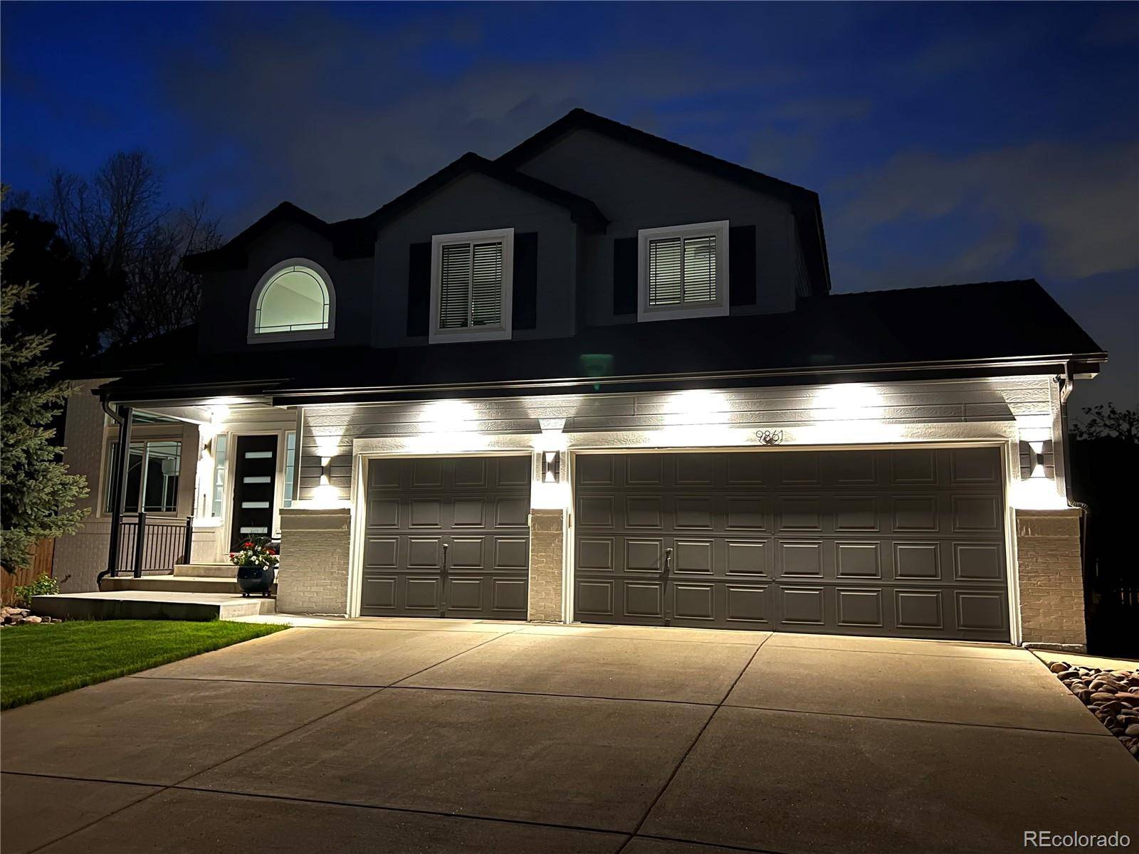 Lone Tree, CO 80124,9861 Indian Wells DR