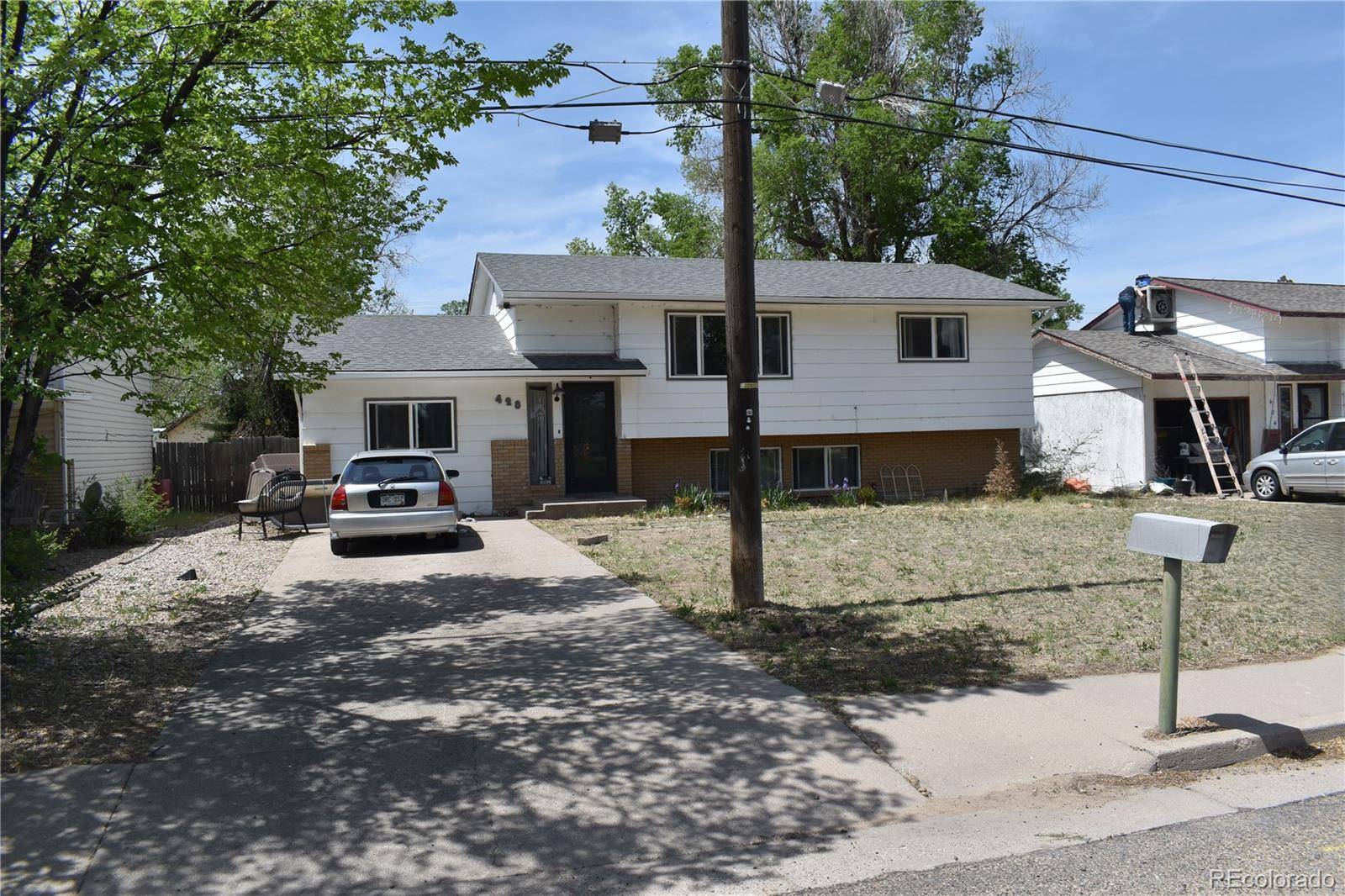 La Junta, CO 81050,428 Prospect AVE