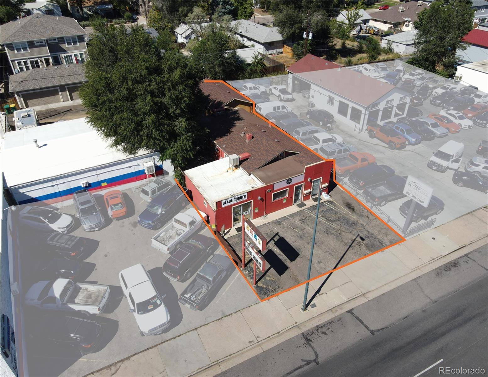 Englewood, CO 80113,4775 S Broadway ST