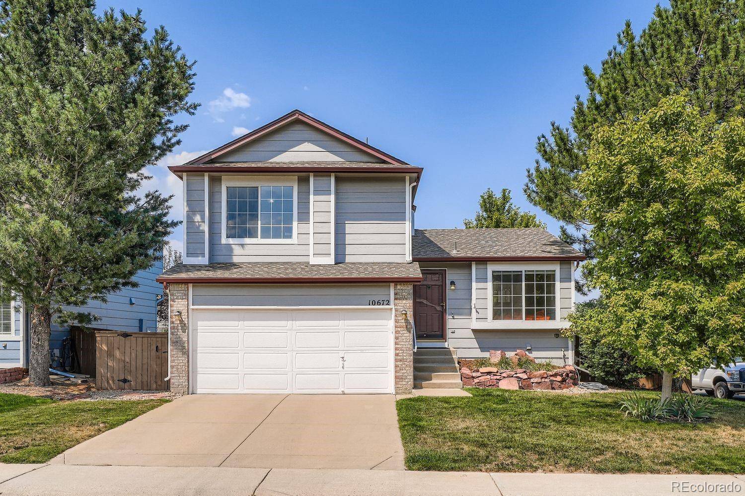 Highlands Ranch, CO 80129,10672 Hyacinth ST