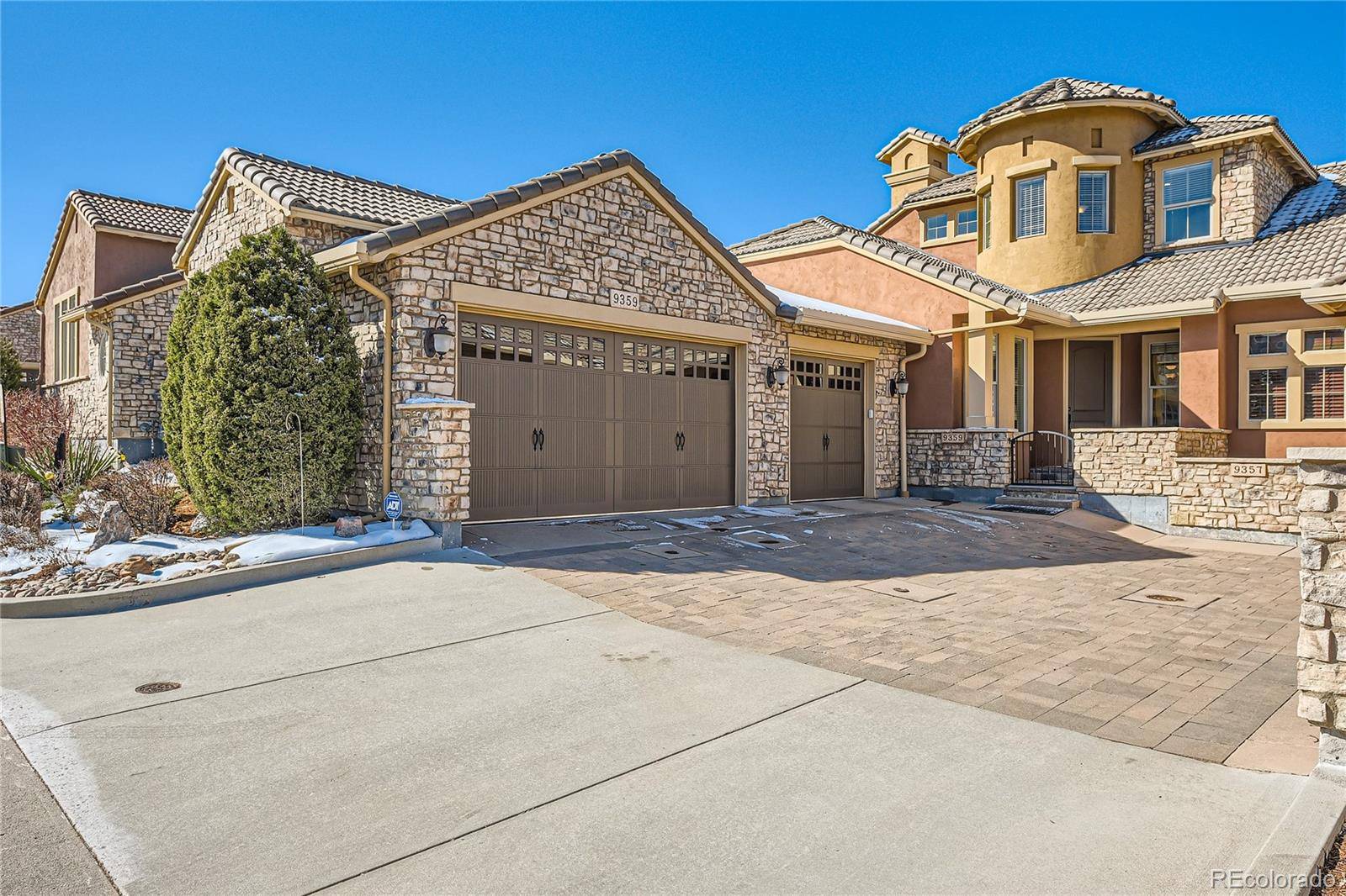 Highlands Ranch, CO 80126,9359 Viaggio WAY