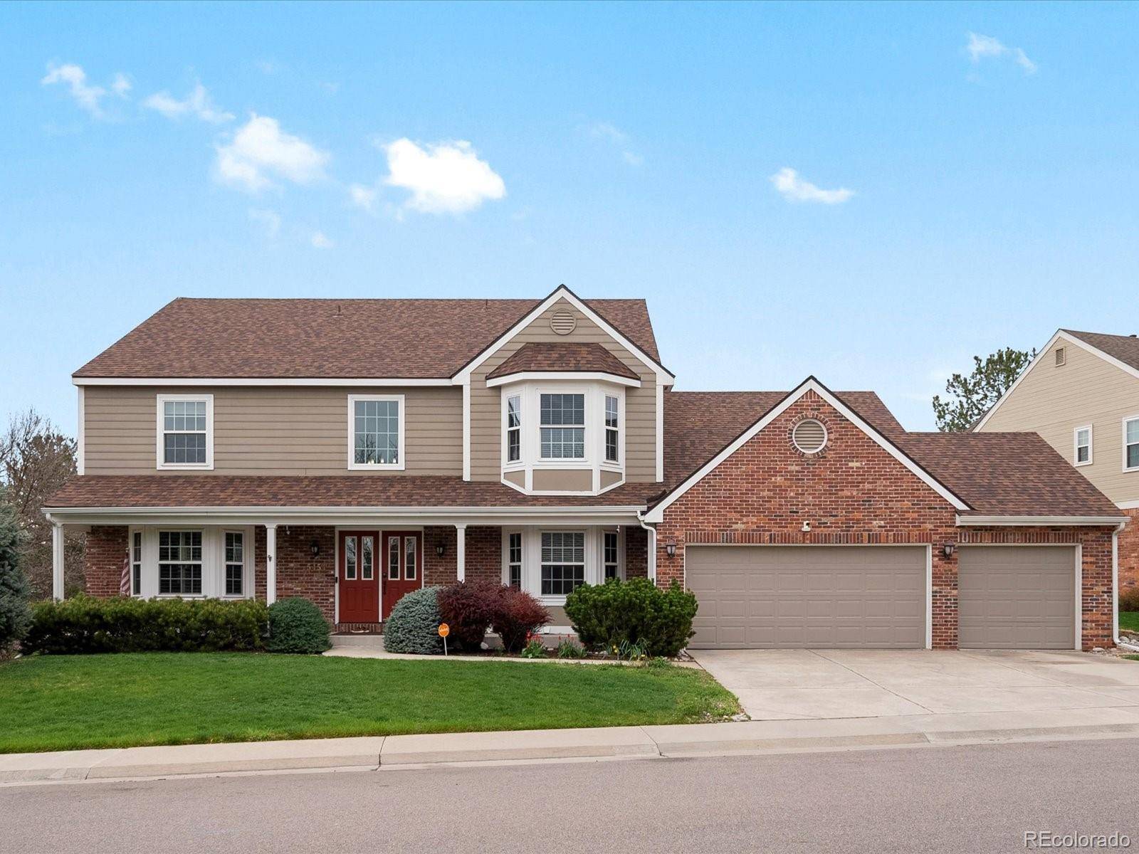 Littleton, CO 80123,5454 S Everett CT